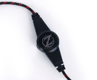 Геймърски слушалки Zalman с микрофон ZM-HPS300