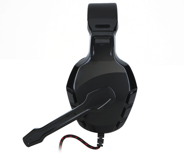 Геймърски слушалки Zalman с микрофон ZM-HPS300