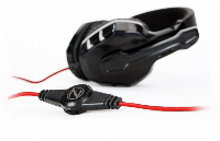 Геймърски слушалки Zalman с микрофон ZM-HPS300