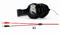Геймърски слушалки Zalman с микрофон ZM-HPS300