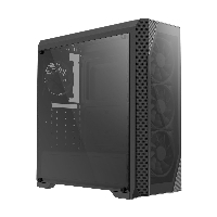 Кутия Zalman N5 TF 4 x 120mm RGB