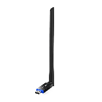 Безжичен адаптер TENDA U10 AC650