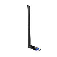 Безжичен адаптер TENDA U10 AC650