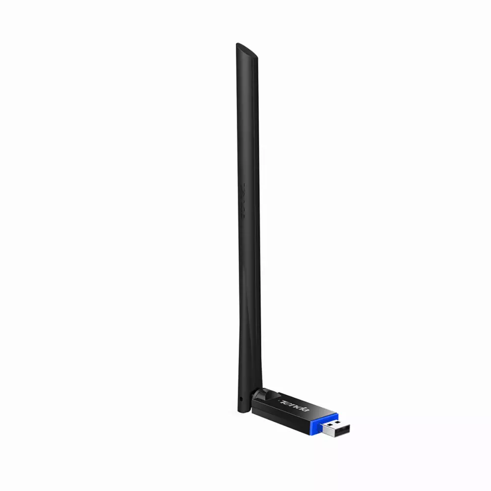 Безжичен адаптер TENDA U10 AC650