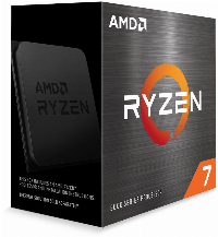 Процесор AMD Ryzen 7 5800X Box