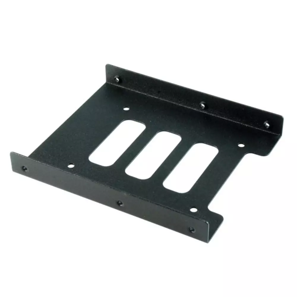 Адаптер Evercool SSD/HDD bracket 2.5" to 3.5"