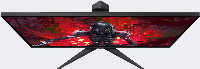 Монитор AOC 23.8" 24G2U5,Full HD (1920x1080), IPS, 1ms, 75Hz, AMD FreeSync 