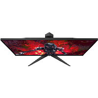 Монитор AOC 27" 27G2U/BK, FHD 1920x1080, IPS, 144Hz, 1ms, AMD FreeSync