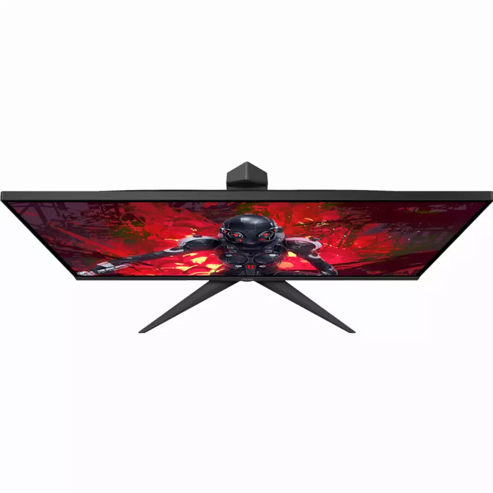 Монитор AOC 27" 27G2U/BK, FHD 1920x1080, IPS, 144Hz, 1ms, AMD FreeSync