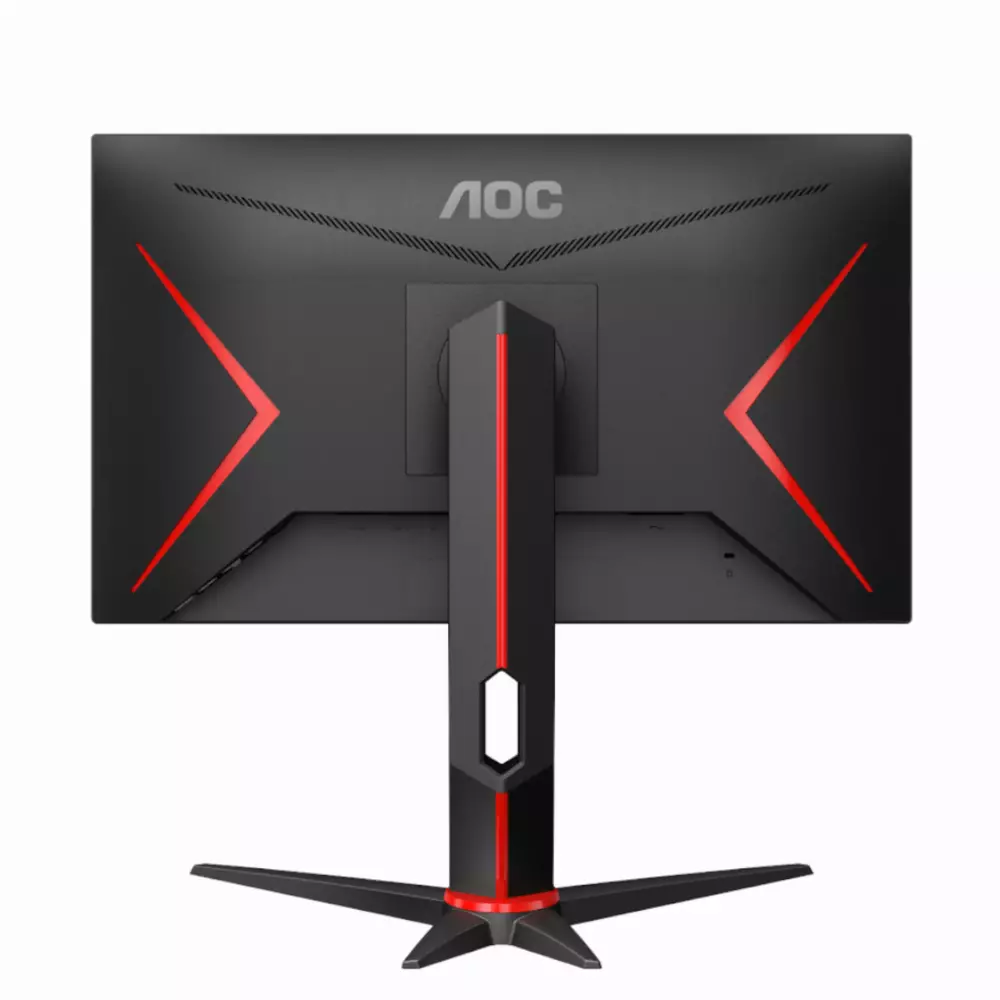 Монитор AOC 27" 27G2U/BK, FHD 1920x1080, IPS, 144Hz, 1ms, AMD FreeSync