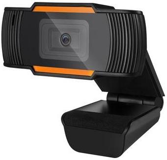 Уеб камера Spire CG-ASK-WL-001, 2.0 Mpix, микрофон, Черна