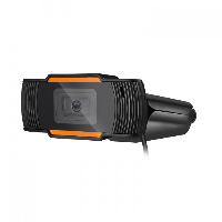 Уеб камера Spire CG-ASK-WL-001, 2.0 Mpix, микрофон, Черна