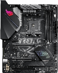 Дънна платка ASUS ROG Strix B450-F GAMING II 