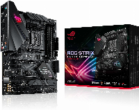Дънна платка ASUS ROG Strix B450-F GAMING II 