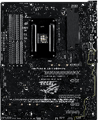 Дънна платка ASUS ROG Strix B450-F GAMING II 