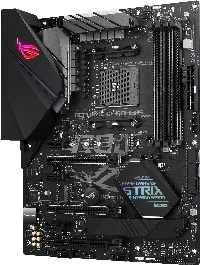 Дънна платка ASUS ROG Strix B450-F GAMING II 