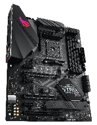 Дънна платка ASUS ROG Strix B450-F GAMING II 