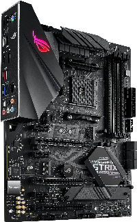 Дънна платка ASUS ROG Strix B450-F GAMING II 
