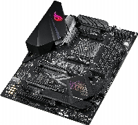 Дънна платка ASUS ROG Strix B450-F GAMING II 