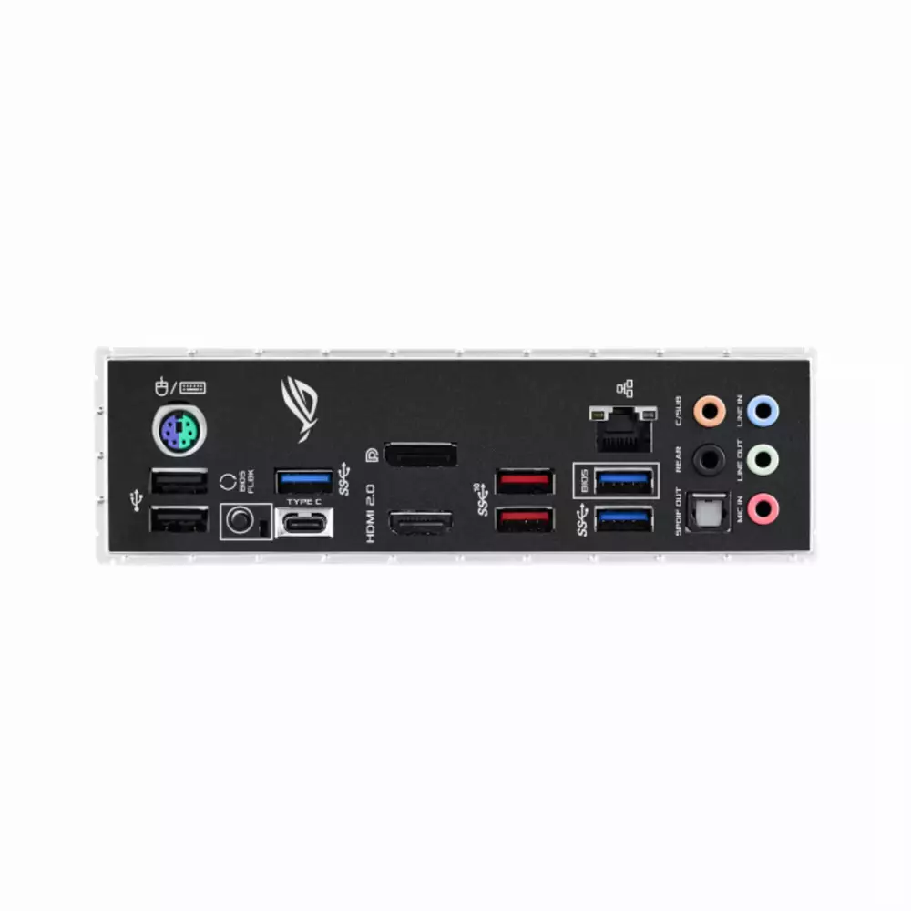 Дънна платка ASUS ROG Strix B450-F GAMING II 