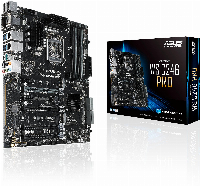 Дънна платка ASUS WS C246 Pro