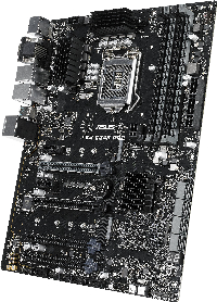 Дънна платка ASUS WS C246 Pro