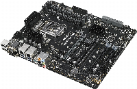 Дънна платка ASUS WS C246 Pro