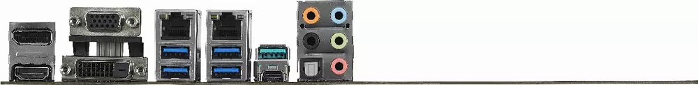 Дънна платка ASUS WS C246 Pro