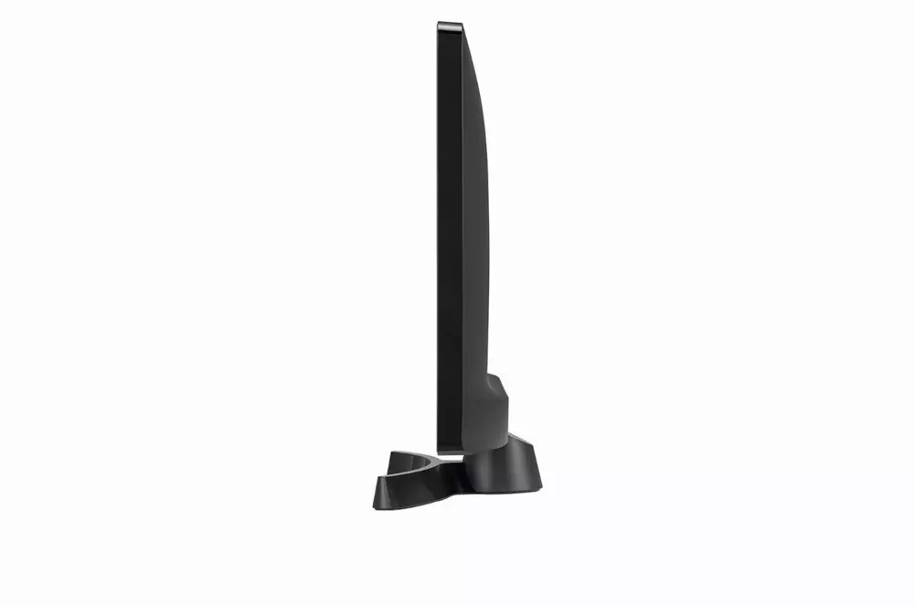 Монитор TV LG 23.6" 24TN510S-PZ, 1366x768, 60Hz, 14ms, HDMI, USB