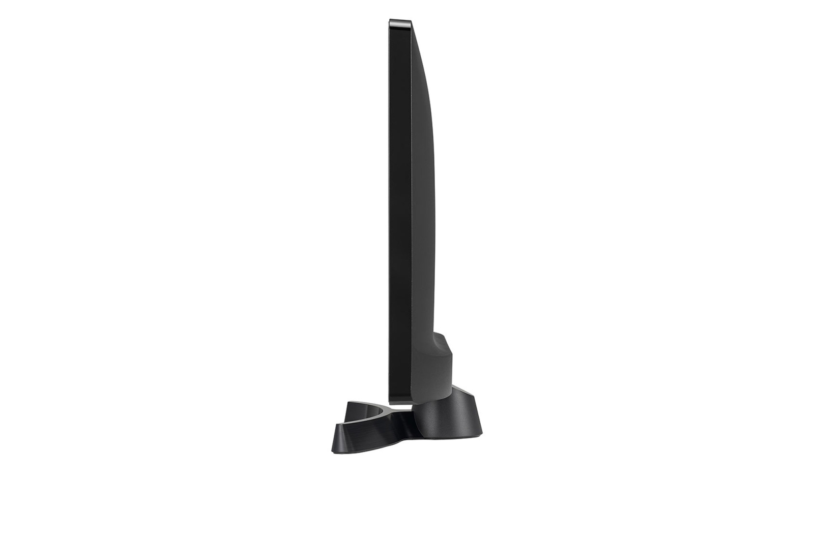Монитор TV LG 23.6" 24TN510S-PZ, 1366x768, 60Hz, 14ms, HDMI, USB