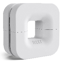 Поставка за слушалки NZXT Puck White BA-PUCKR-W1