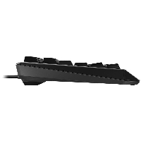 Геймърскa механична клавиатура Cherry MX Board 1.0 RGB TKL, Cherry MX Red