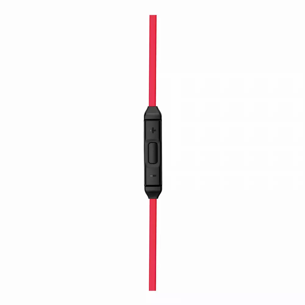 Безжични геймърски слушалки тапи с микрофон HyperX Cloud Buds Wireless, Червен