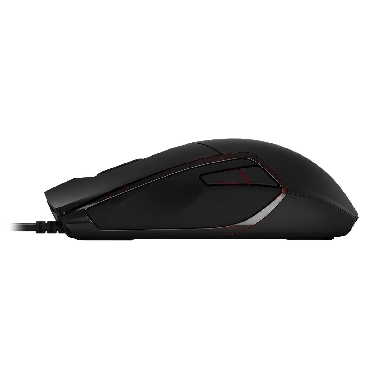 Геймърска мишка Cherry MC 3.1 RGB