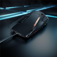 Геймърска мишка Cherry MC 3.1 RGB