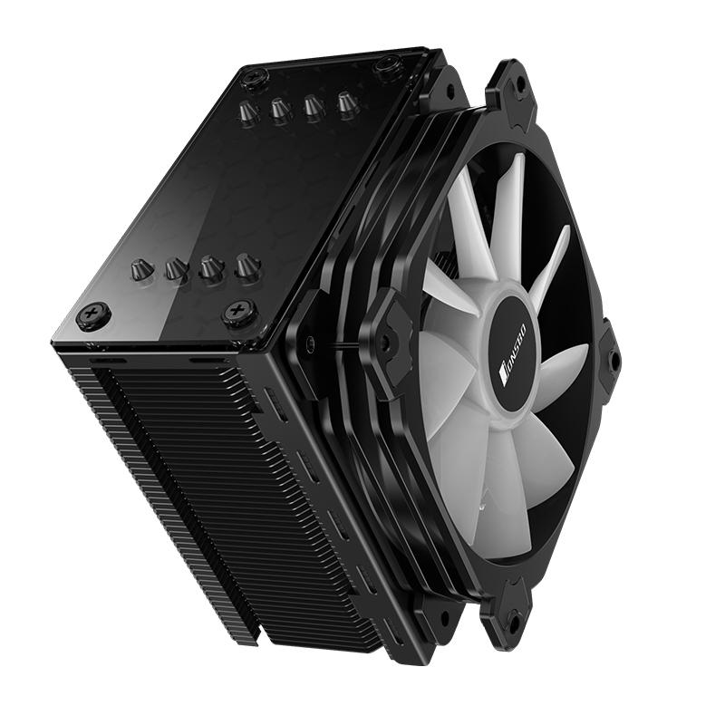 Охладител за процесор Jonsbo CR-201 RGB