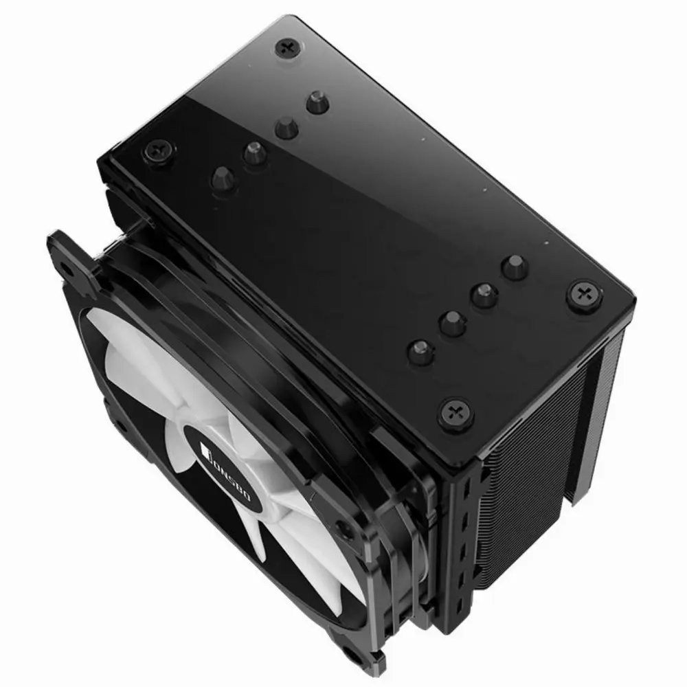 Охладител за процесор Jonsbo CR-201 RGB