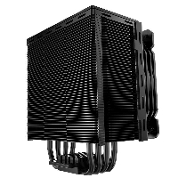 Охладител за процесор Jonsbo CR-201 RGB