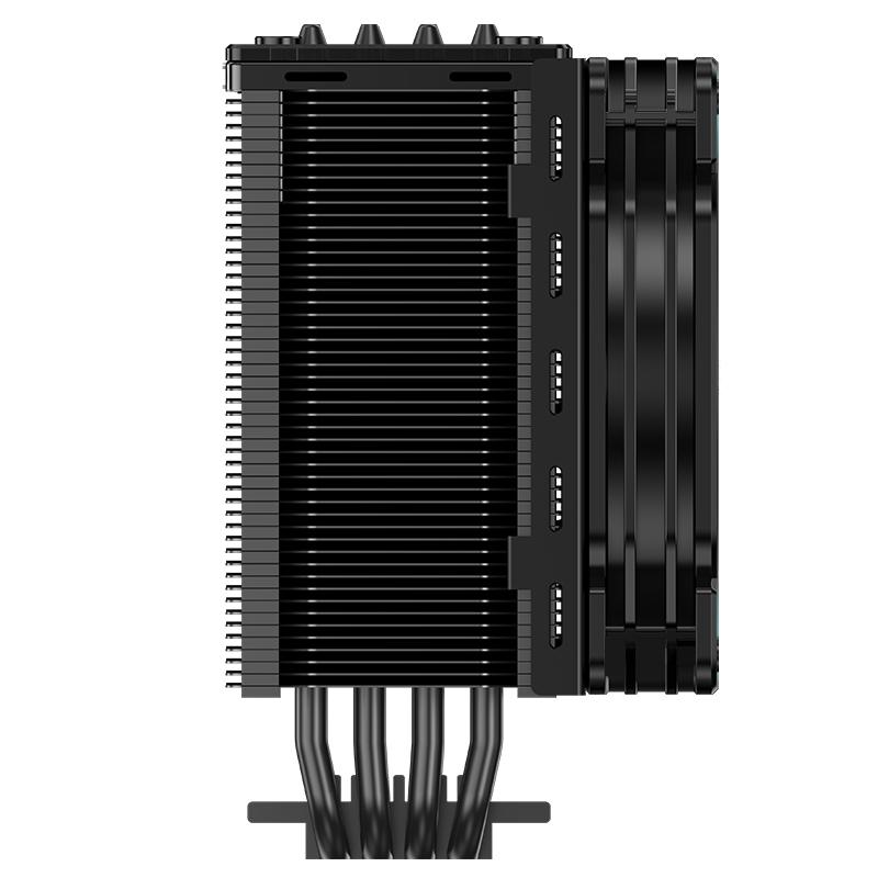 Охладител за процесор Jonsbo CR-201 RGB