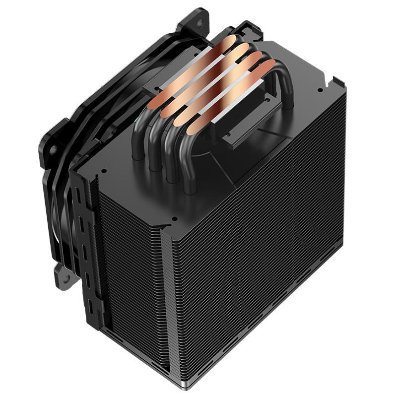 Охладител за процесор Jonsbo CR-201 RGB