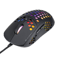 Геймърска мишка Marvo PRO G961 RGB - MARVO-PRO-G961