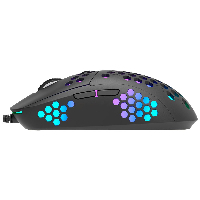 Геймърска мишка Marvo PRO G961 RGB - MARVO-PRO-G961