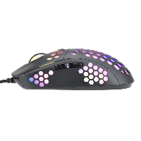 Геймърска мишка Marvo PRO G961 RGB - MARVO-PRO-G961