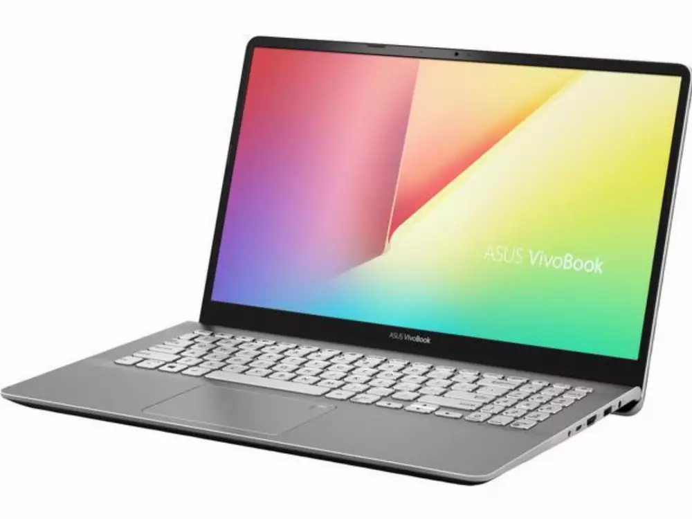 ASUS S530UA-BQ385T