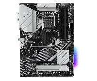 Дънна платка Asrock B460 PRO4