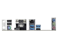 Дънна платка Asrock B460 PRO4