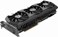 Видео карта ZOTAC GAMING GeForce RTX 3080 Trinity OC 10GB