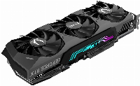 Видео карта ZOTAC GAMING GeForce RTX 3080 Trinity OC 10GB