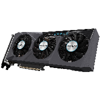 Видео карта Gigabyte GeForce RTX 3070 EAGLE OC 8G