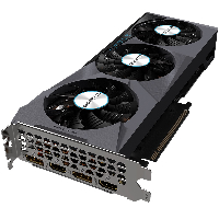 Видео карта Gigabyte GeForce RTX 3070 EAGLE OC 8G